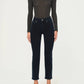 Dl1961 - Women'S - Mara Straight Instasculpt Mid Rise Jeans