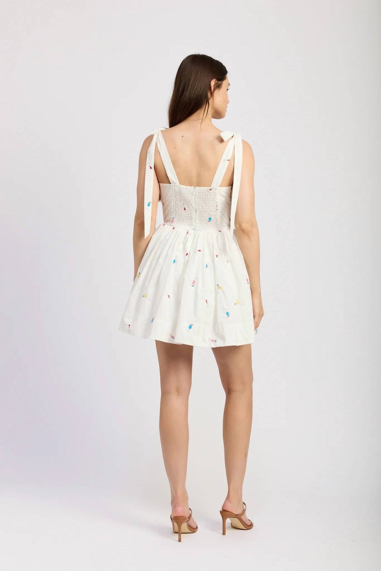 En Saison - Nellie Mini Dress