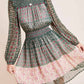 By Anthropologie - Rhiannon Floral Dress