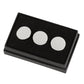Creative Gifts International - Set Of 3 Golf Ball Markers
