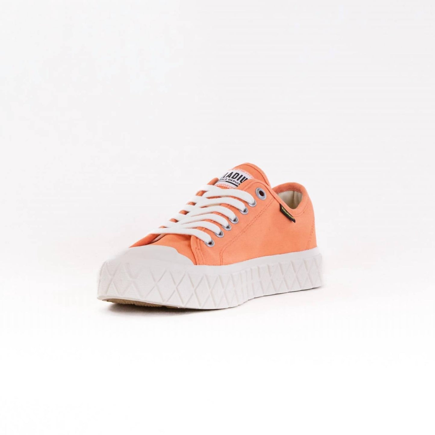 Palladium - Women's Palla Ace Cvs Organic Sneakers