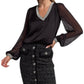 Generation Love - Carina Crystal Blouse