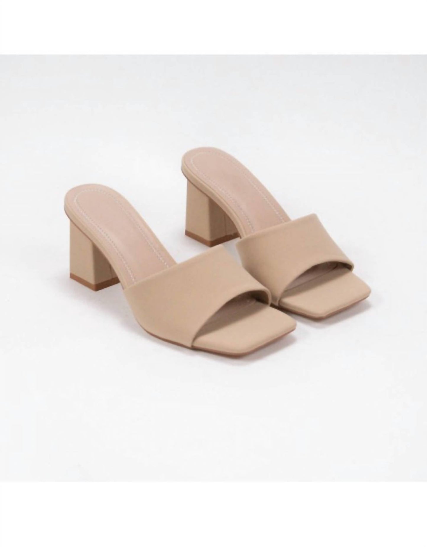 Ccocci - Women's Cheryl Heel