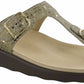 Sas - Sanibel T-strap Slide Sandal