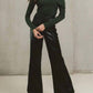 Elan - High Waist Pant