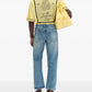Jacquemus - Venice De-nîmes Denim Pants