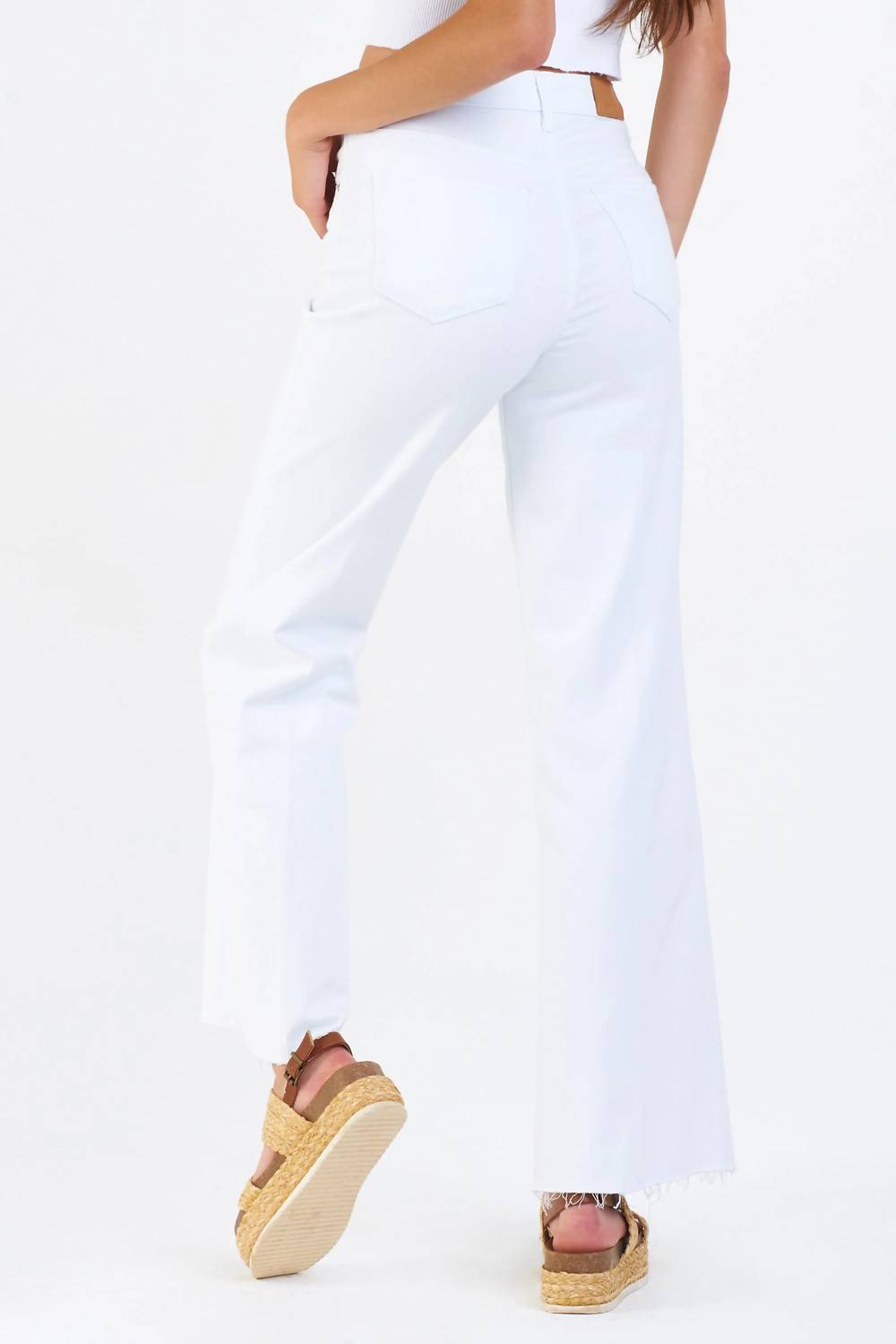 Dear John Denim - Fiona High Rise Jeans