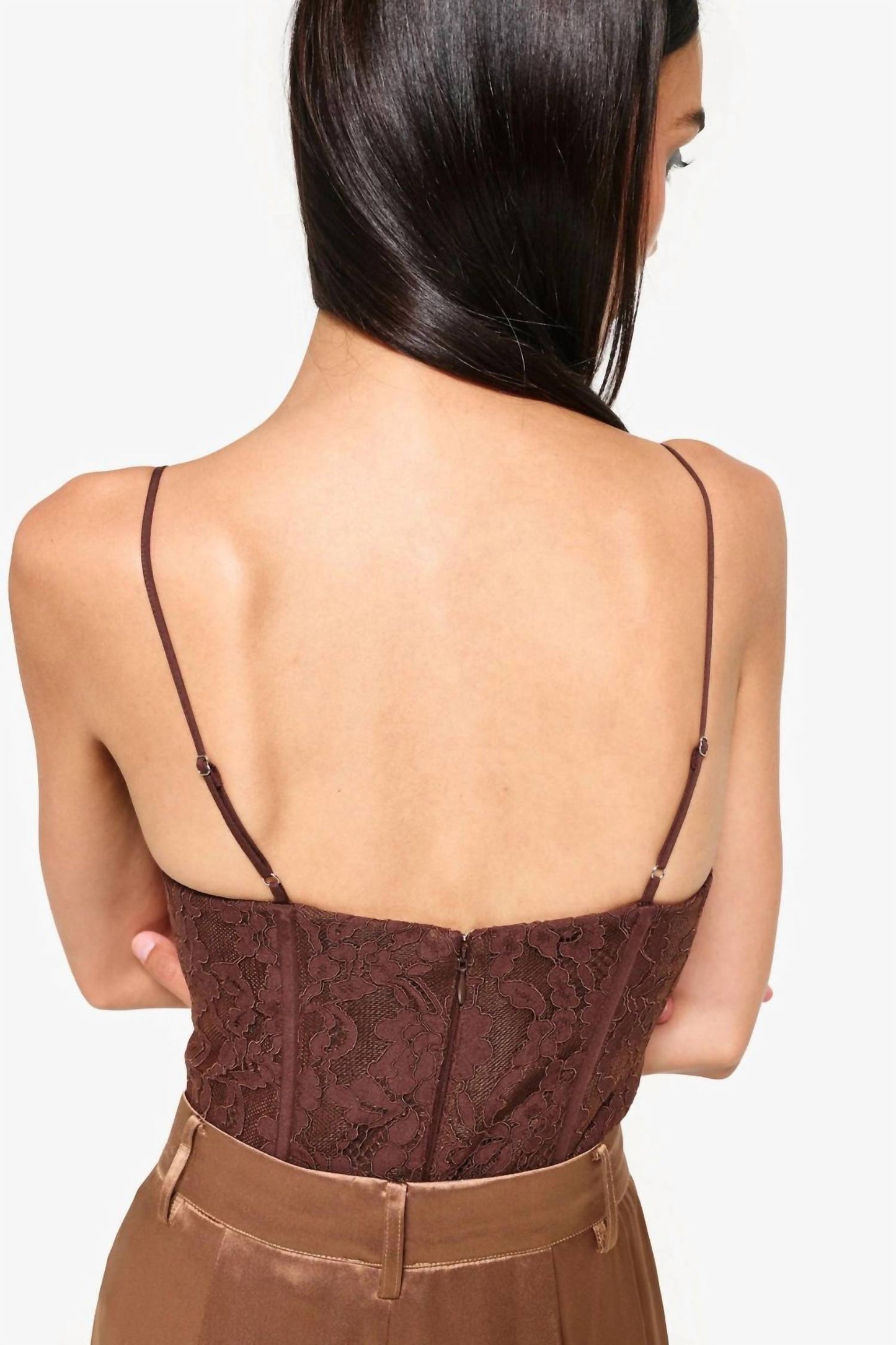 Cami Nyc - Arlette Bodysuit