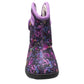 Bogs - Girl's Baby Neon Unicorn Boots