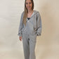 Risen - Natalie Oversized Hoodie