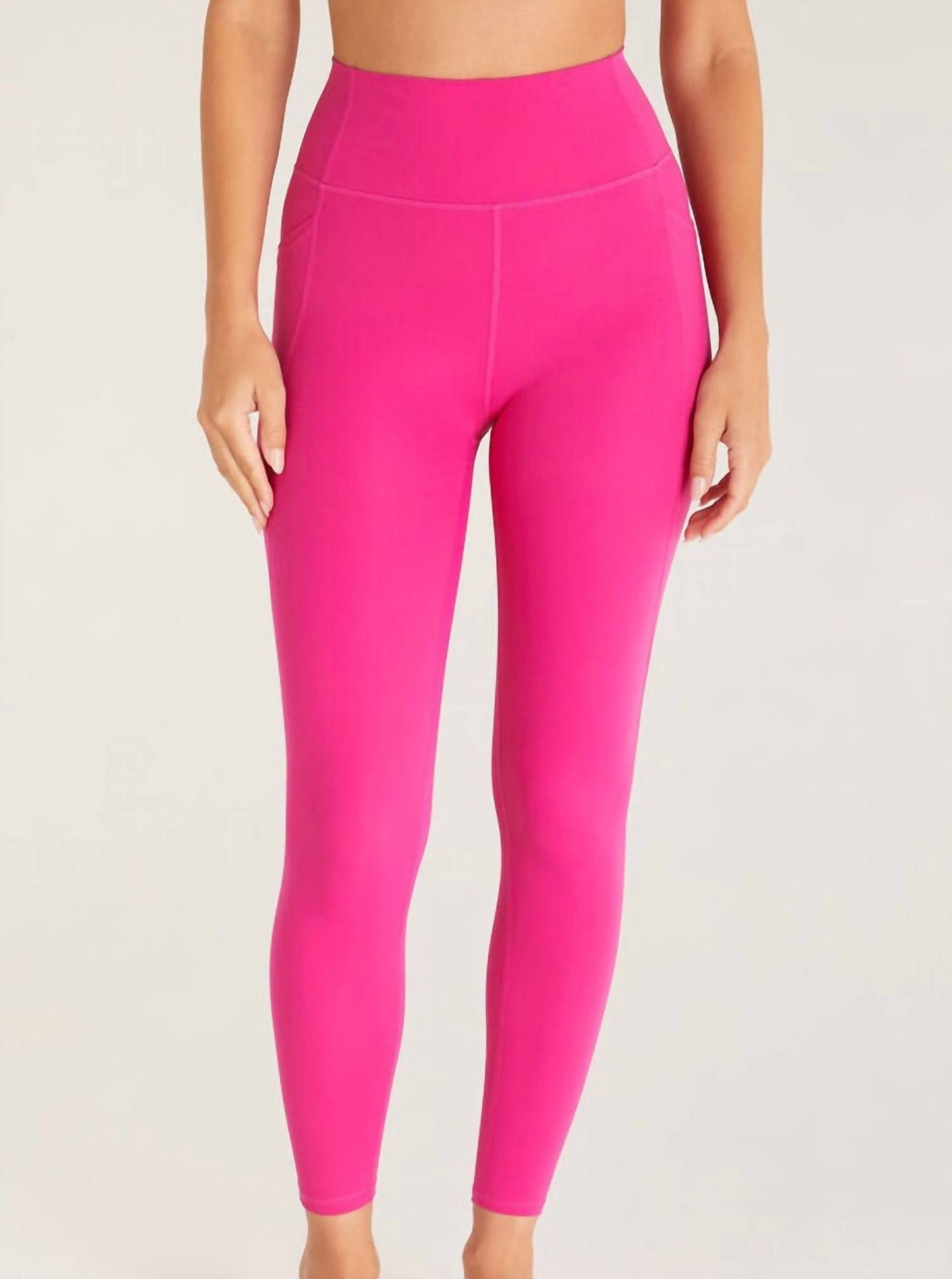 Z Supply - All Day 7/8 Pocket Legging
