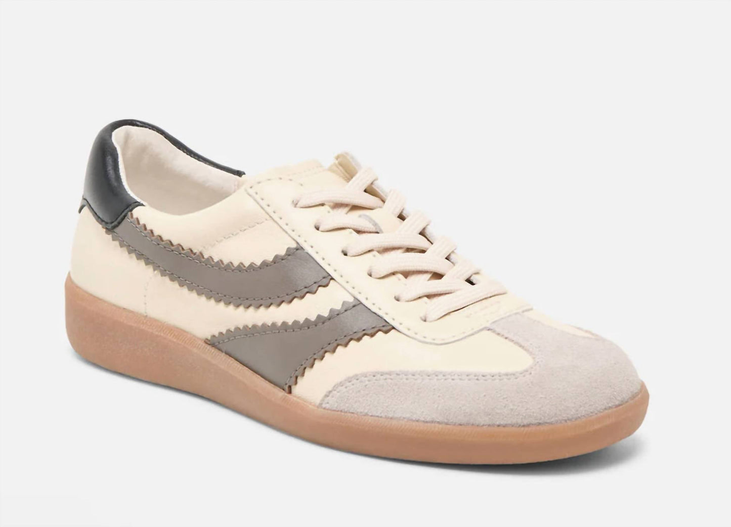 Dolce Vita - Women's Merit Leather Sneaker
