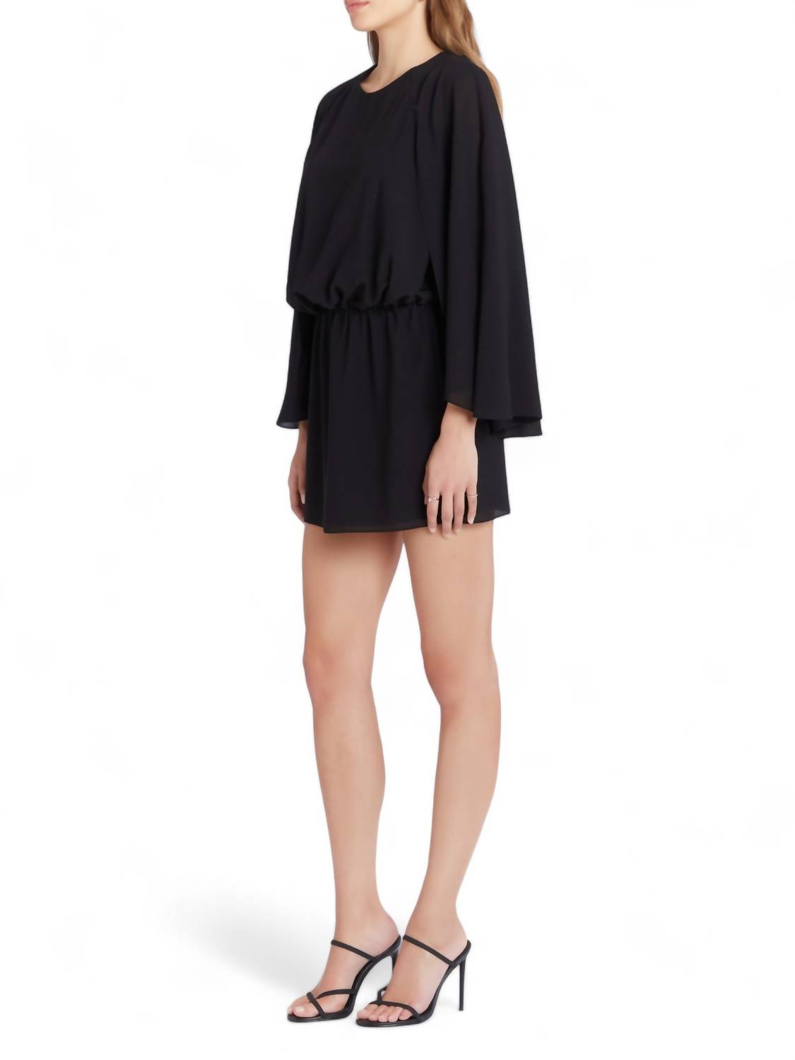 Amanda Uprichard - GENEVIEVE DRESS