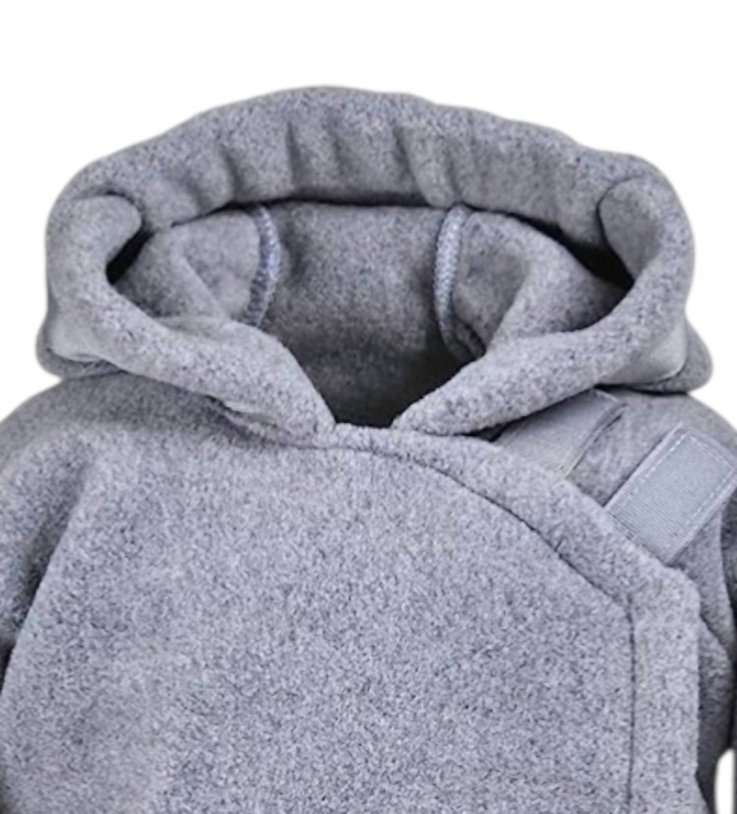 American Widgeon - Girls Warmplus Fleece Favorite Jacket