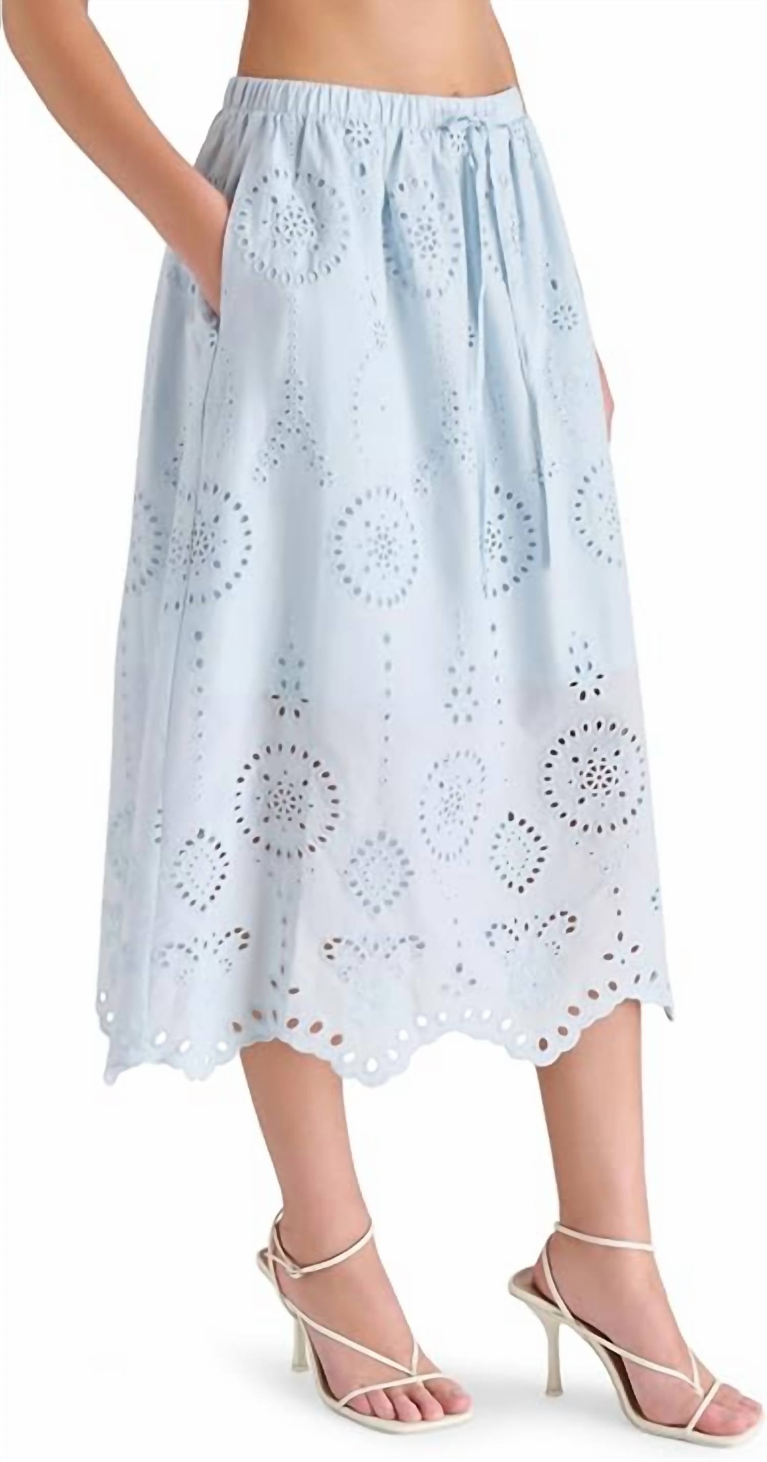 Steve Madden - Anaisa Skirt