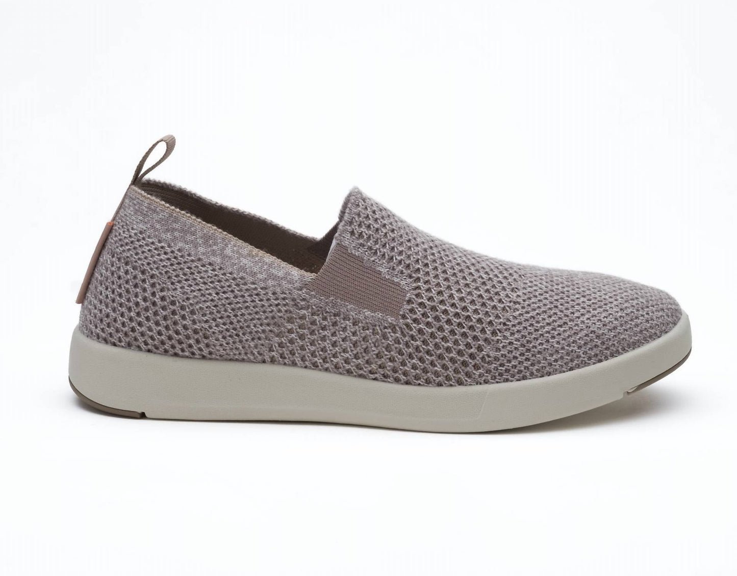Woolloomooloo - Men's Suffolk Merino Wool Slip-On