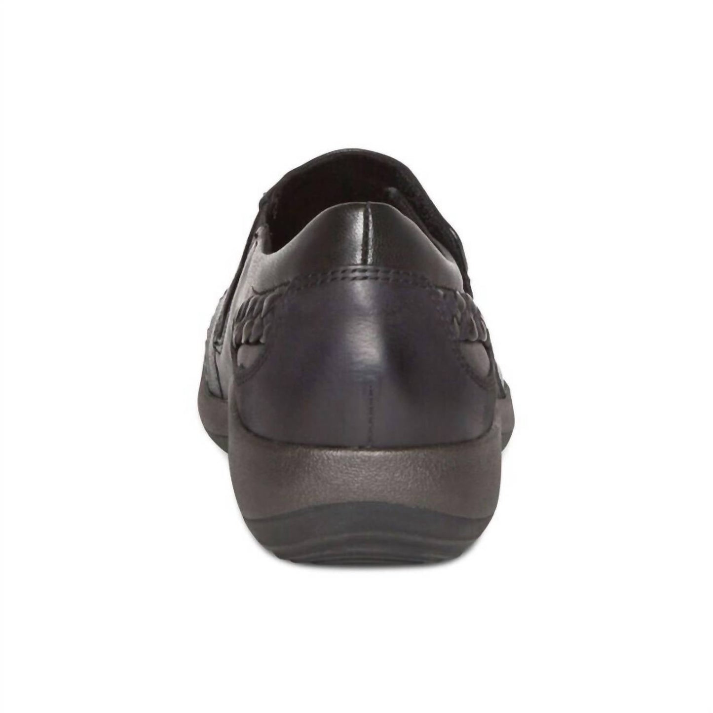 Aetrex - Women's Karina Monk Shoes