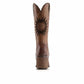 Forastero - Women's Leather Boots Western