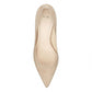 Marc Fisher - Women's Zala Suede Pump Heels