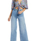 Billabong - As You Wish Tie Top