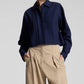 A.L.C. - Cam Cropped Tux Top