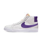 Nike - Men's Blazer Mid ISO Sneakers