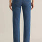 Z Supply - Val Denim Straight Leg Vintage