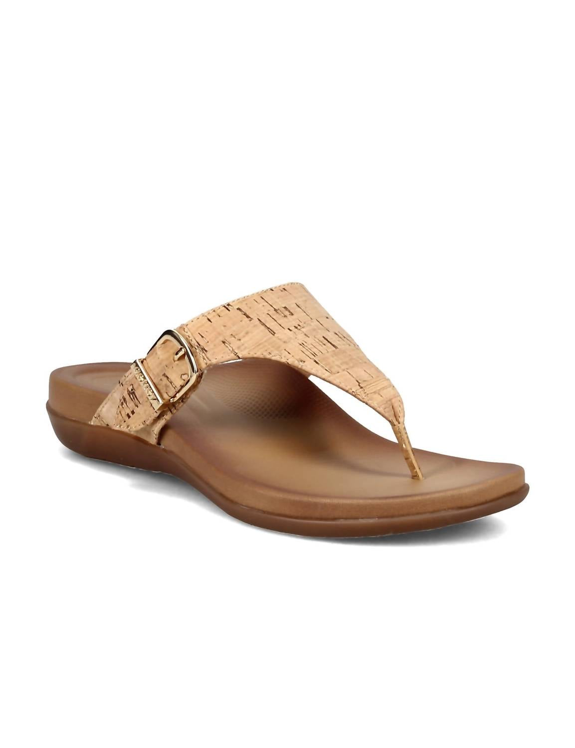 Aetrex - RITA SANDAL