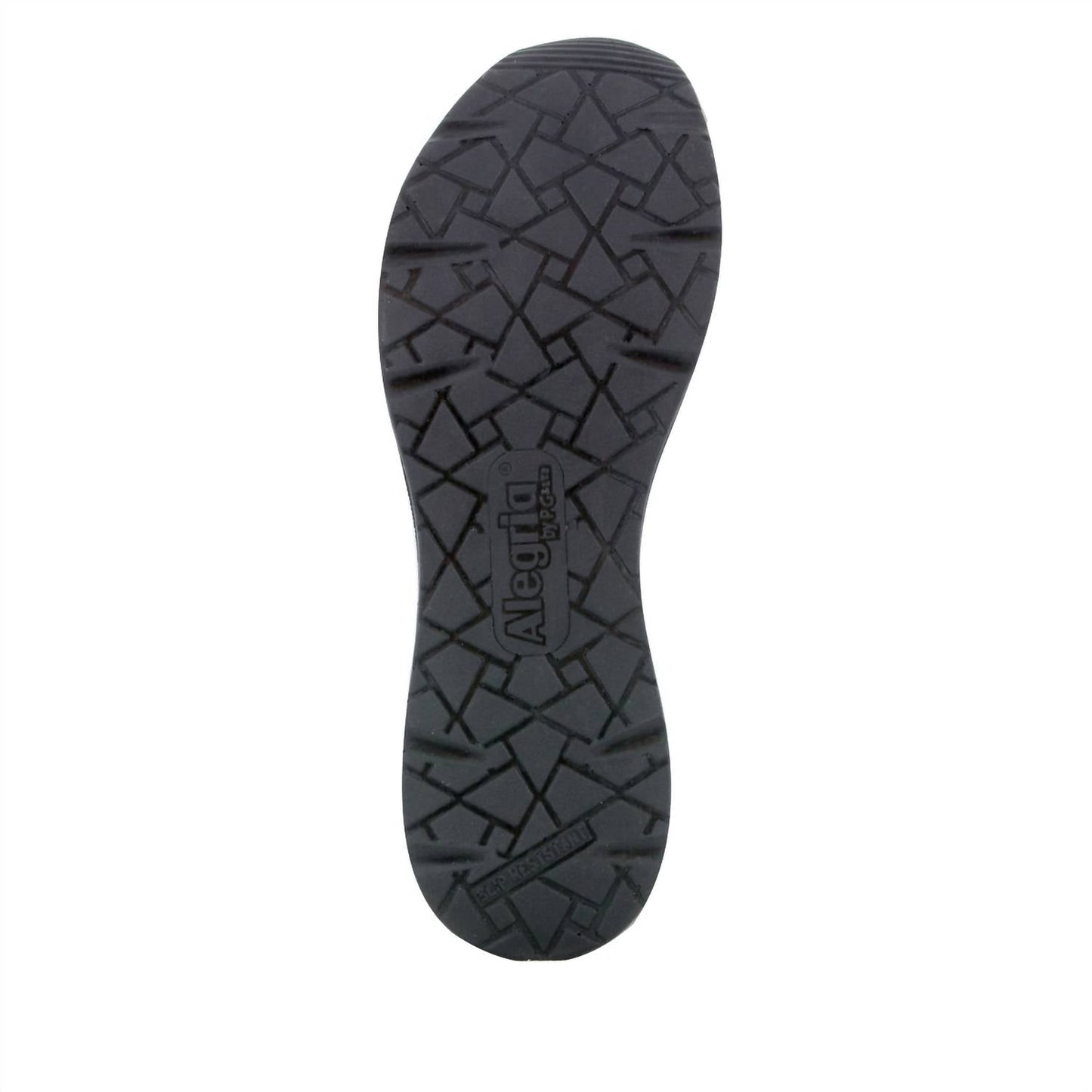 Alegria - Women's Qwik Casual Slip On Sneakers