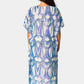 Buddylove - Sequin Caftan Maxi Dress