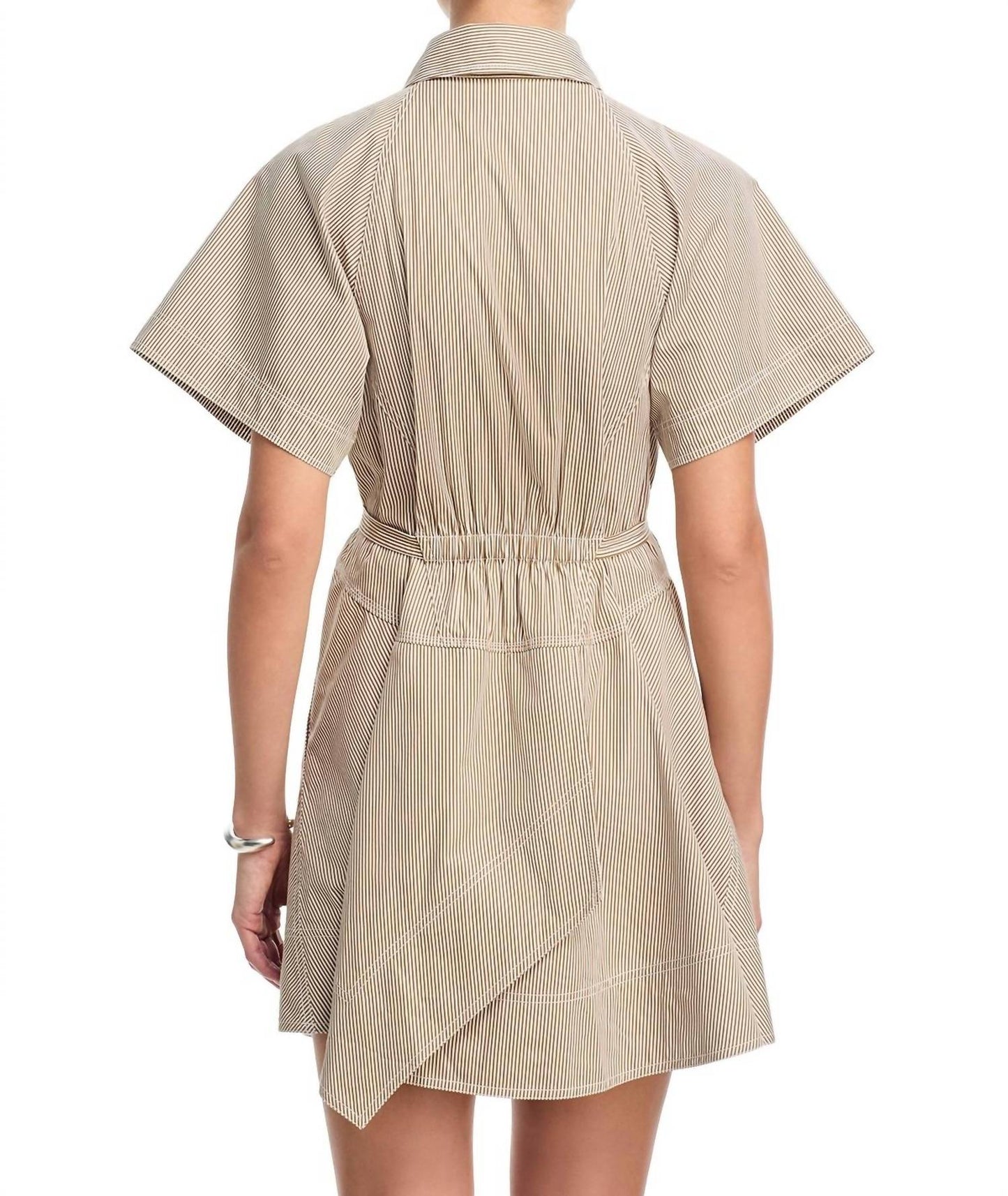 A.L.C. - Julie Dress