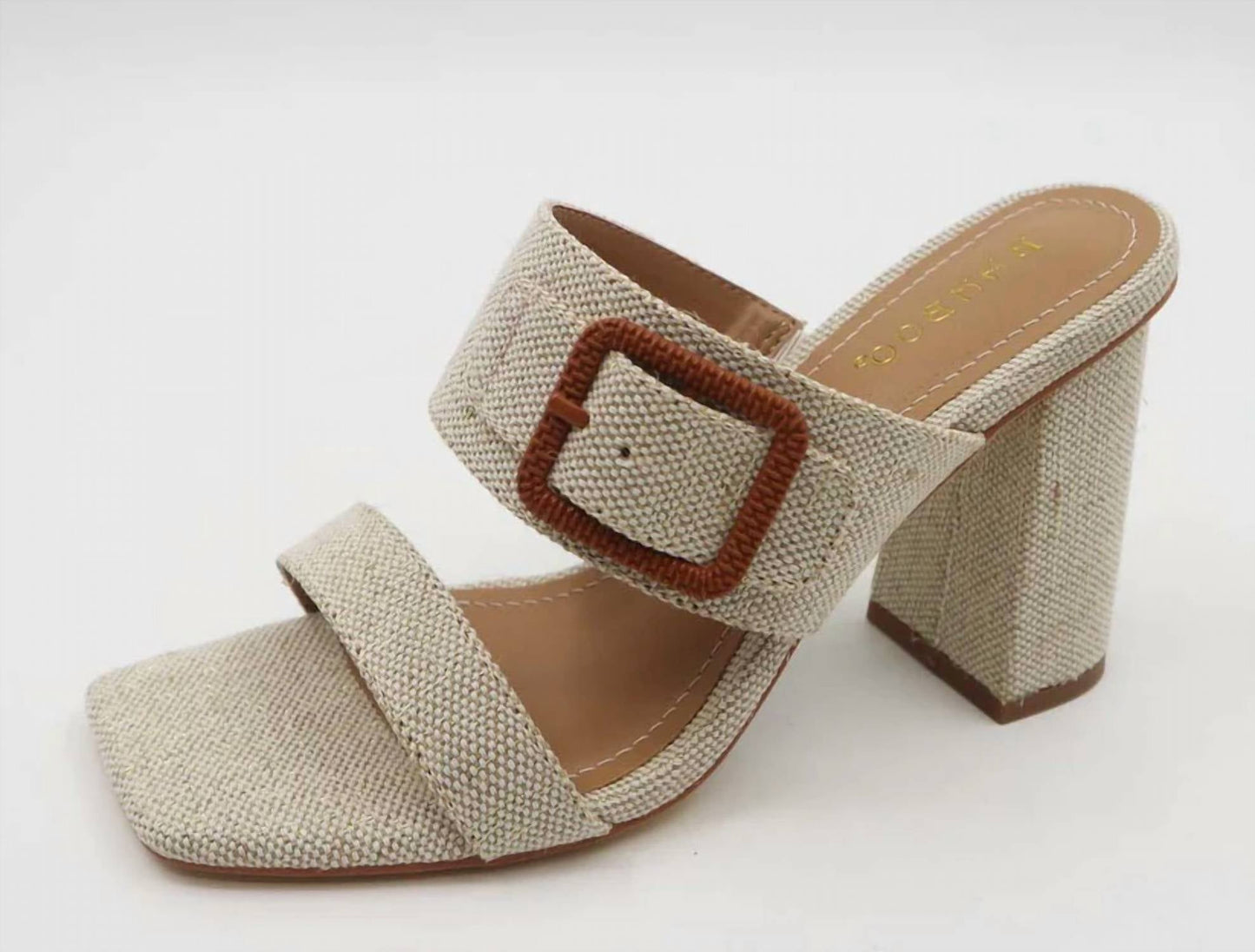 December Shoes - Women's Nicole Heels