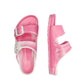 Birkenstock - Girl's Arizona Eva Kids Sandals