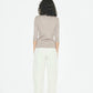 6397 - POOR BOY RIB TOP