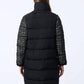 Bernardo - TWEED ZIP COAT