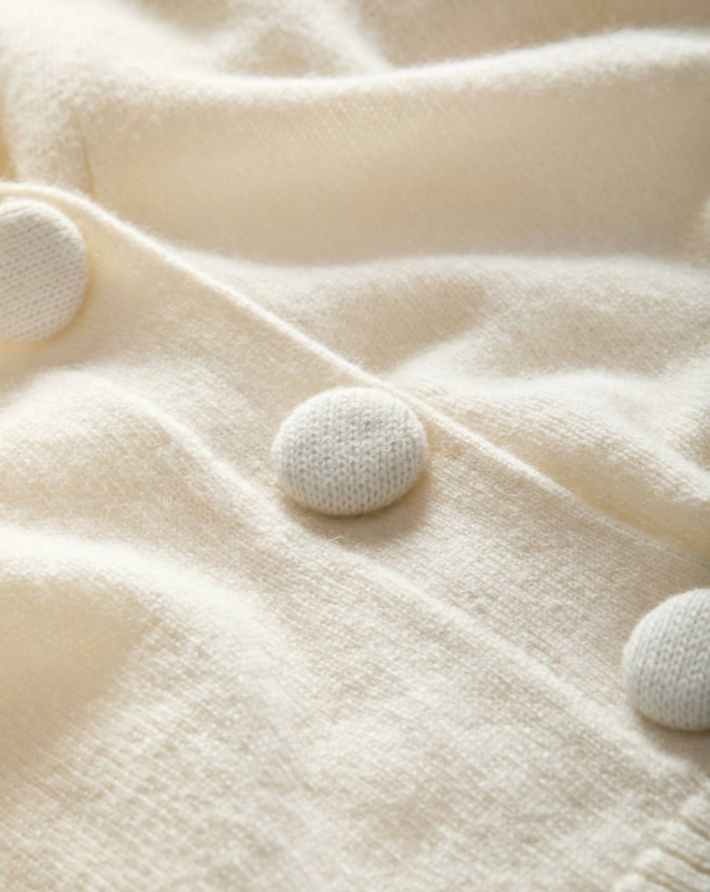 Veronica Beard - Solene Short Sleeve Cashmere Cardigan