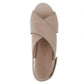 Chocolat Blu - Women Glendora Platform Sandal
