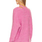 Pistola - Eva Pullover With Neck Slits