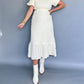 2.7 August Apparel - Need You Maxi Dress