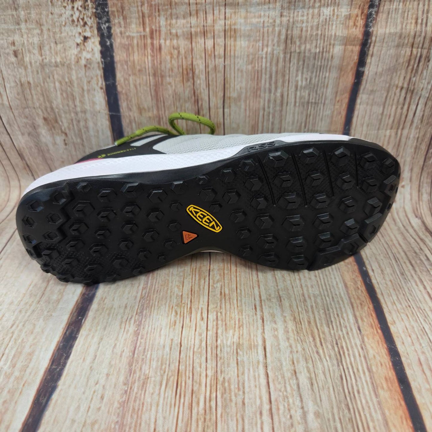 Keen - Women's Explore Konnect Fit Sneaker