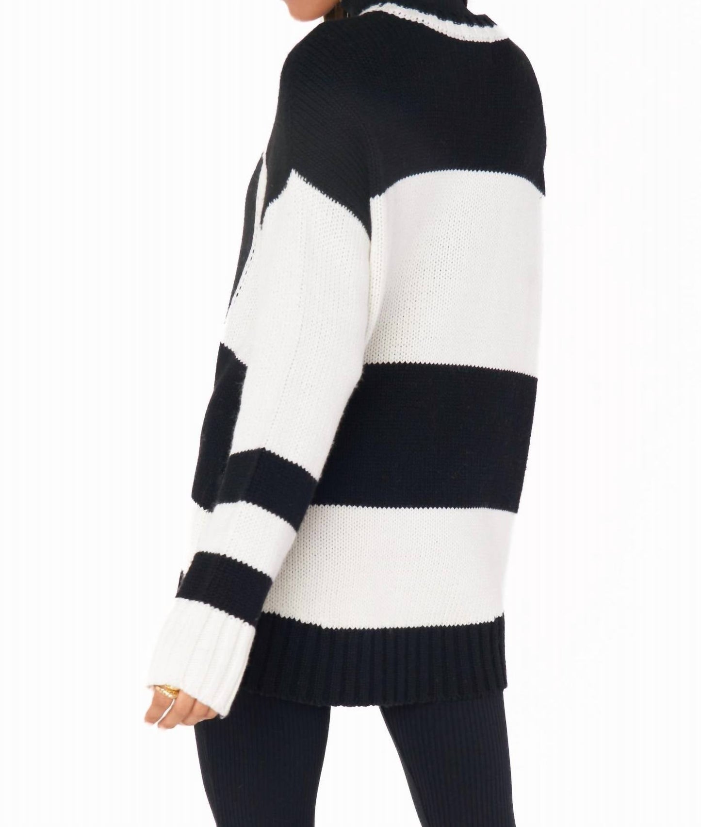 Show Me Your Mumu - Ski In Sweater
