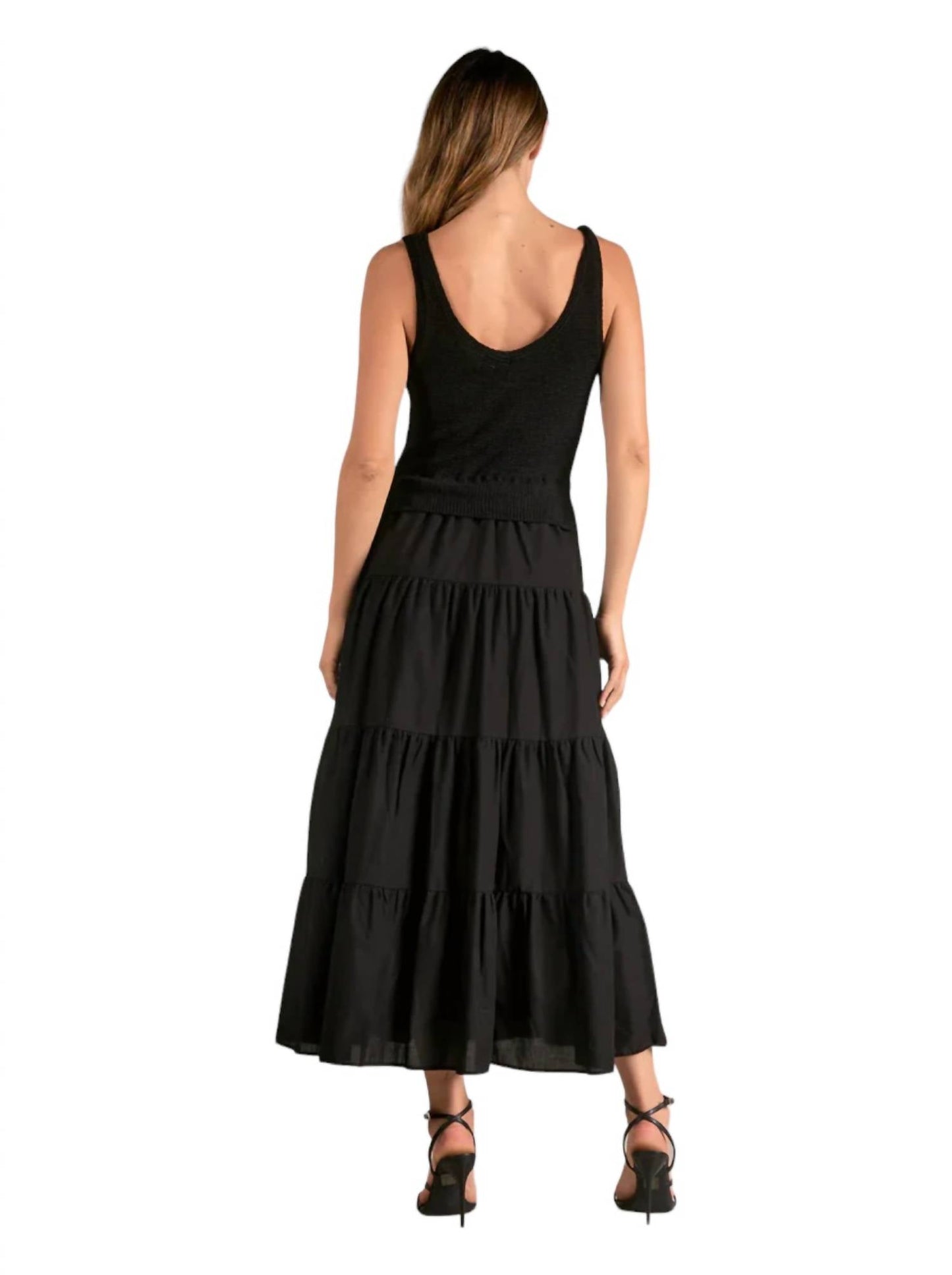 Elan - Arianna Dress