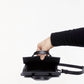 Isaac Reina - Women's Hitchcock Mini Handbag