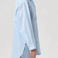 Agolde - Women's Sona Fontana Shirt