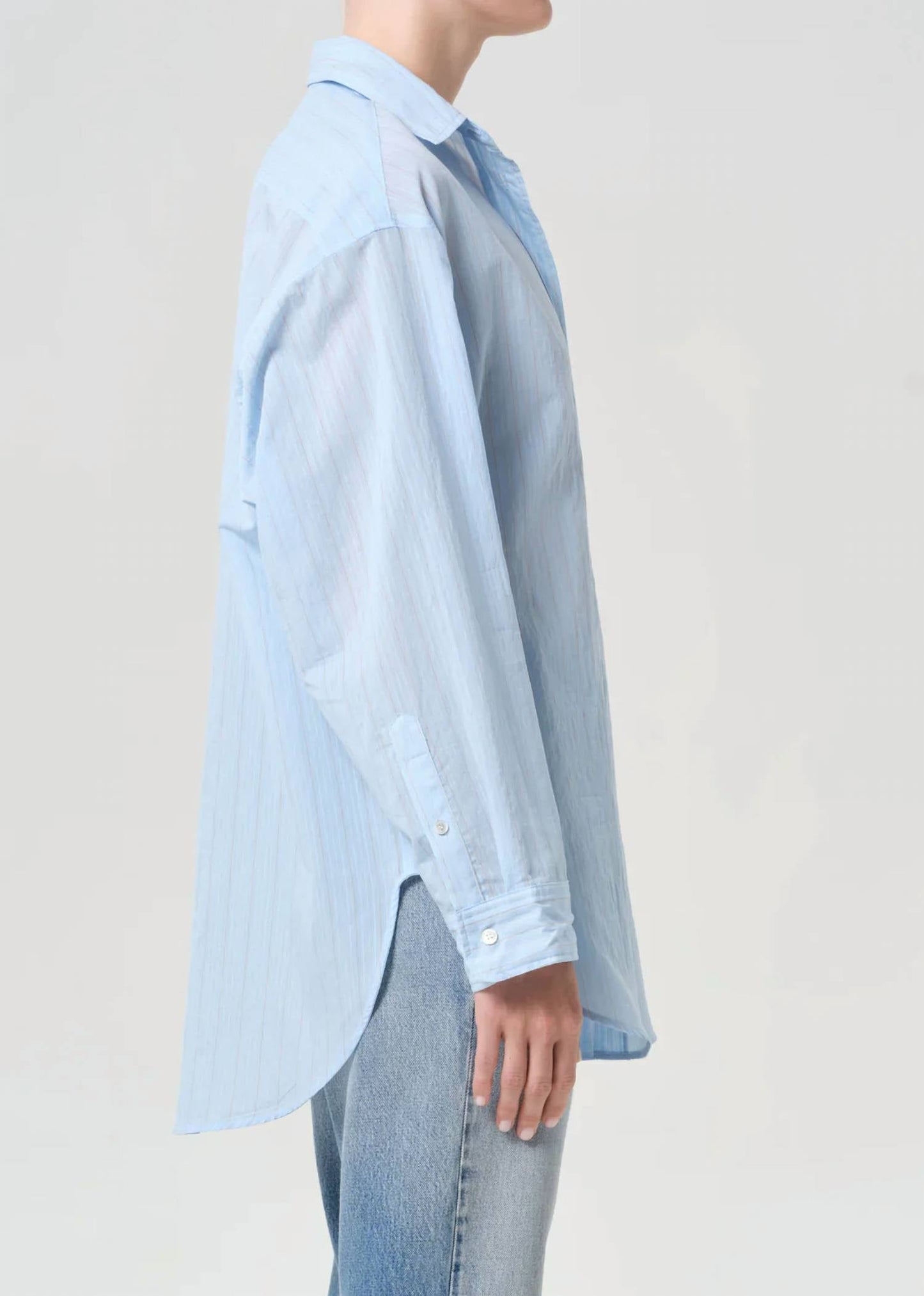 Agolde - Women's Sona Fontana Shirt