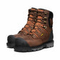 Keen - Men's Utility Camden 8" Insulated Composite Toe Work Boots
