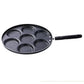4-cup Nonstick Egg and Pancake Breakfast Pan