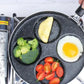 4-cup Nonstick Egg and Pancake Breakfast Pan