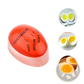 Egg Timer Color Changing Soft Medium Hard Boiled Tool