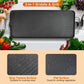 Electric Barbecue Grill Non Stick Indoor Outdoor Griddle